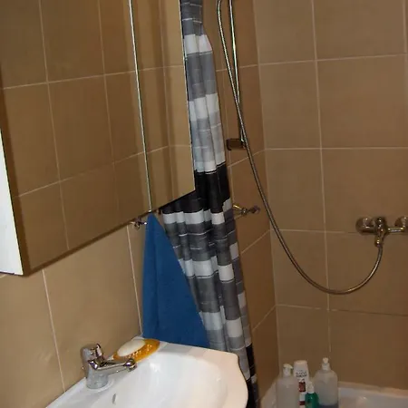 Campingplads Pepasowka