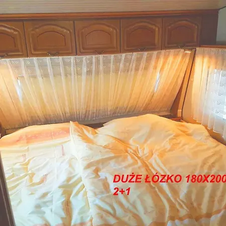 Campingplads Pepasowka