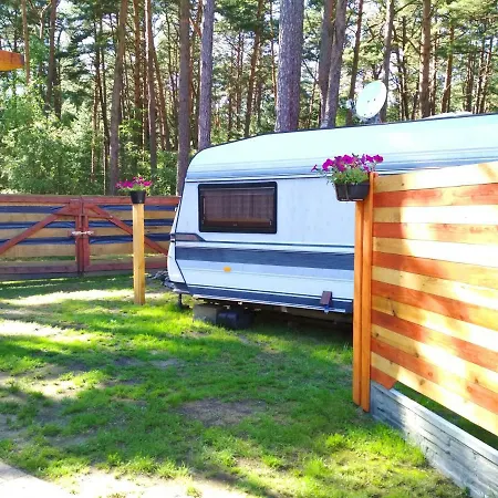 Campingplads Pepasowka Łukęcin