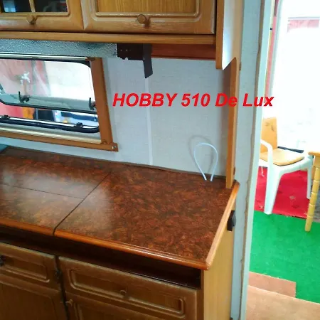 Pepasowka Campingplads