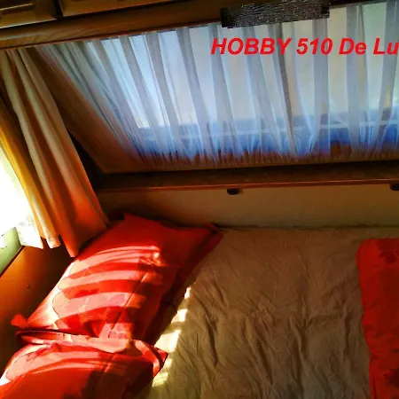 Pepasowka Campingplads