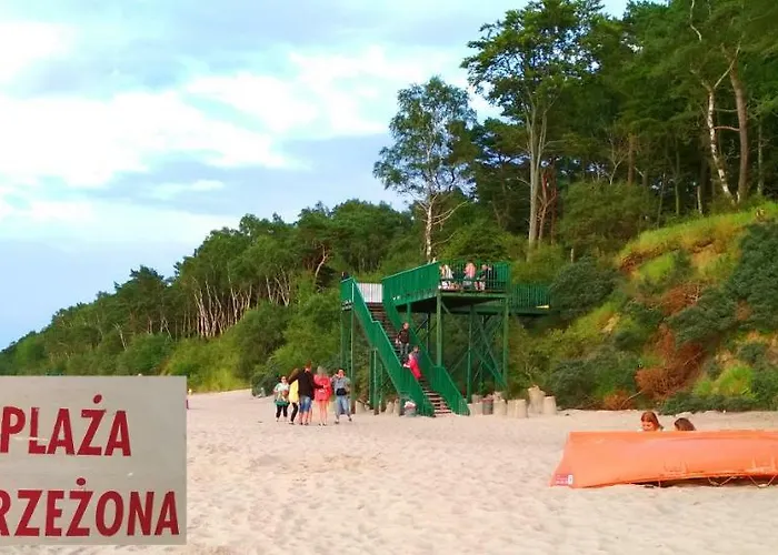 Camping Pepasowka Łukęcin